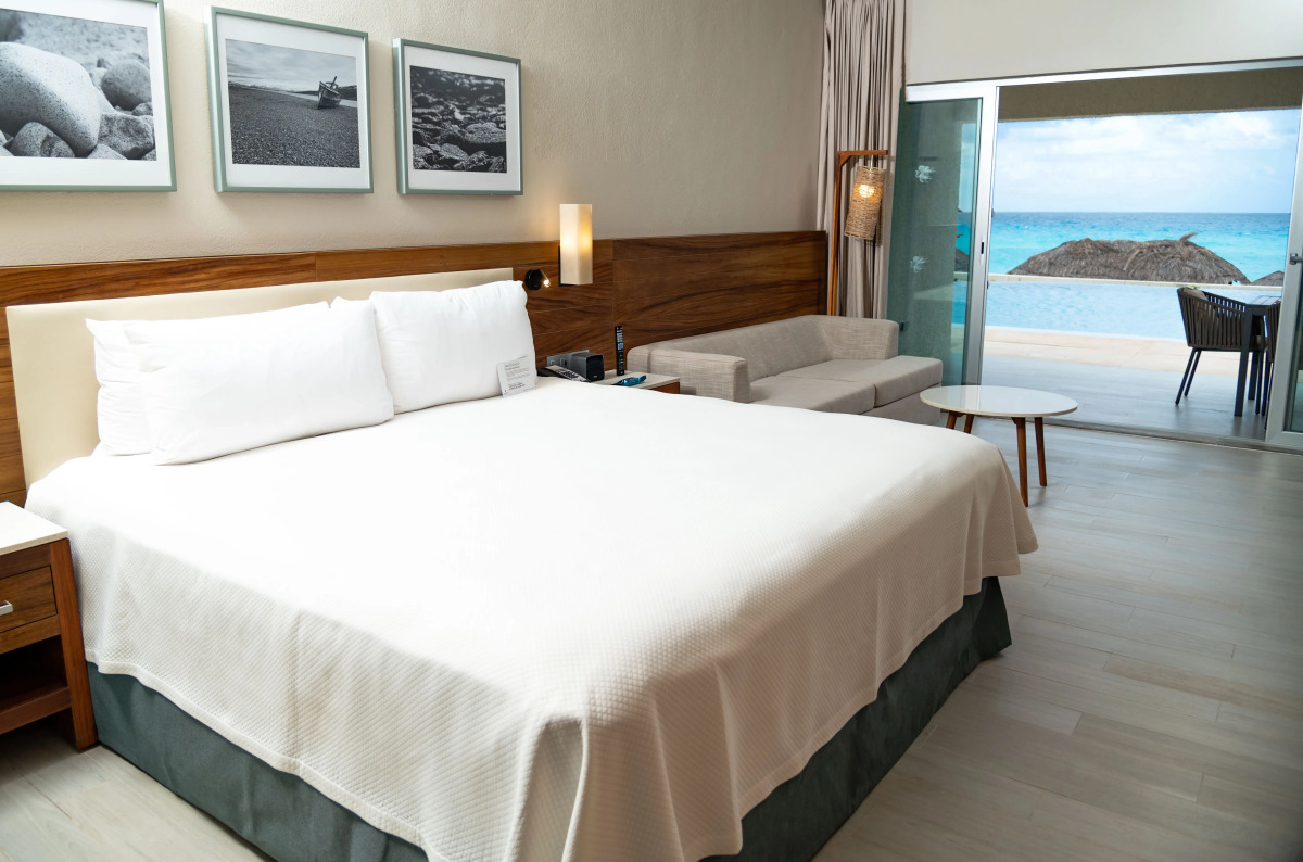 Emporio Cancun Optional All Inclusive