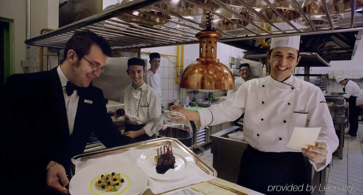 Hotel de la Ville - Small Luxury Hotels of the World