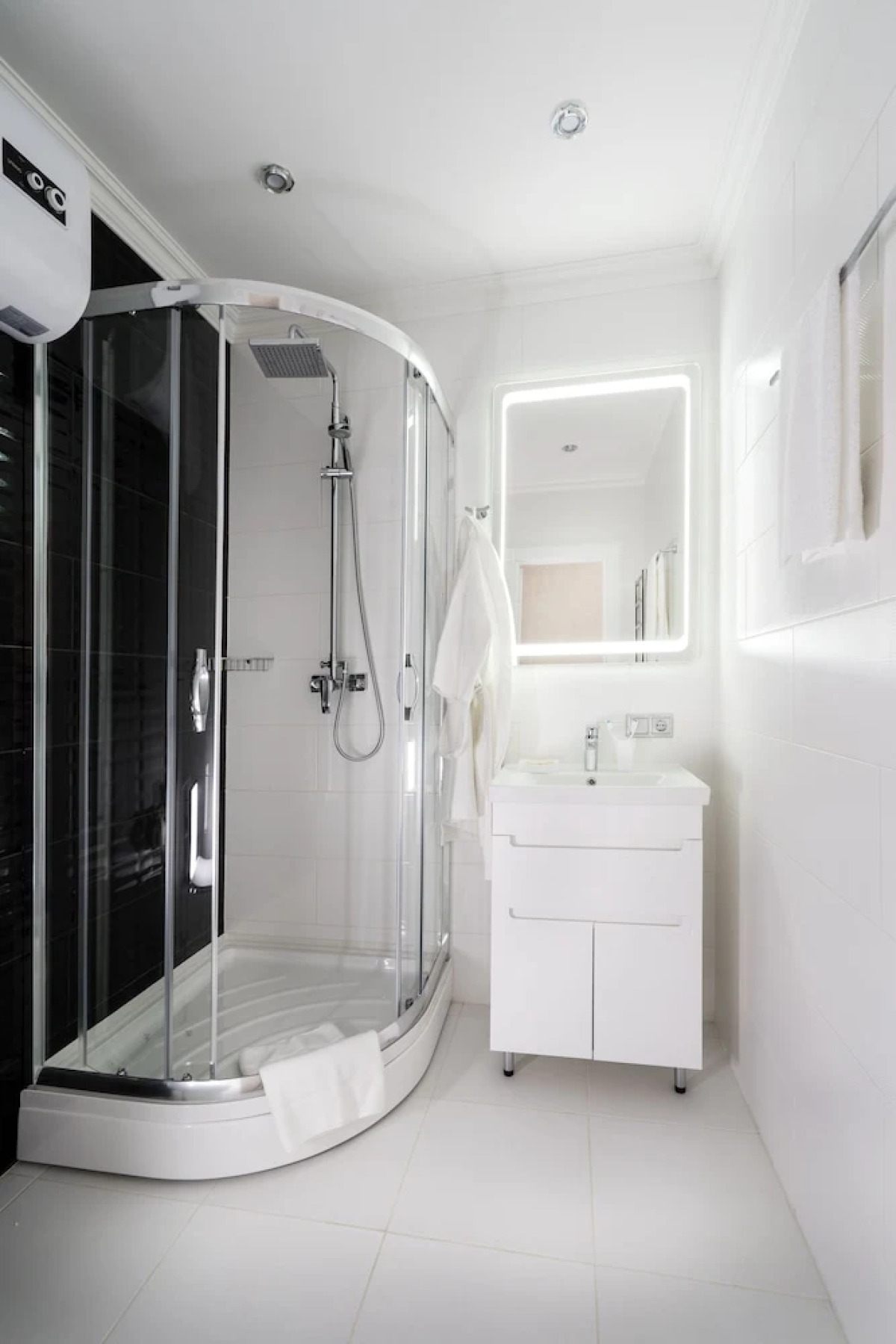 Апарт-отель «Статус»