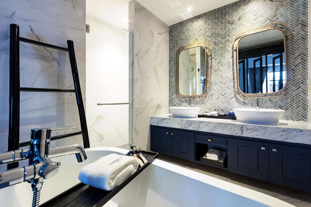 Samara Hotel Bodrum Ultra All Inclusive