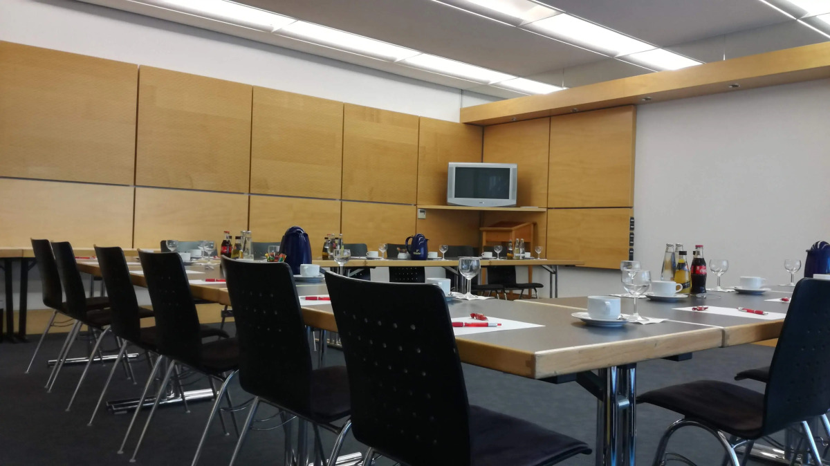 Enjoy Hotel am Studio