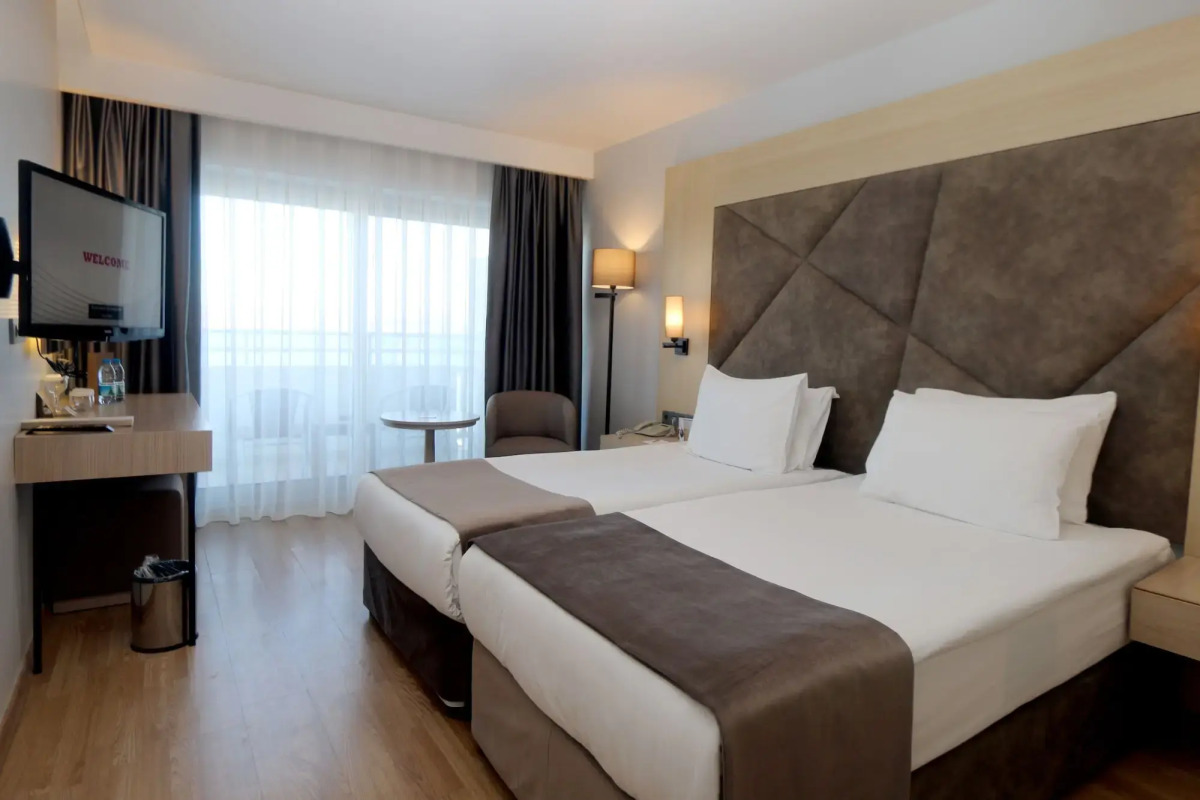 Altin Yunus Hotel & Spa