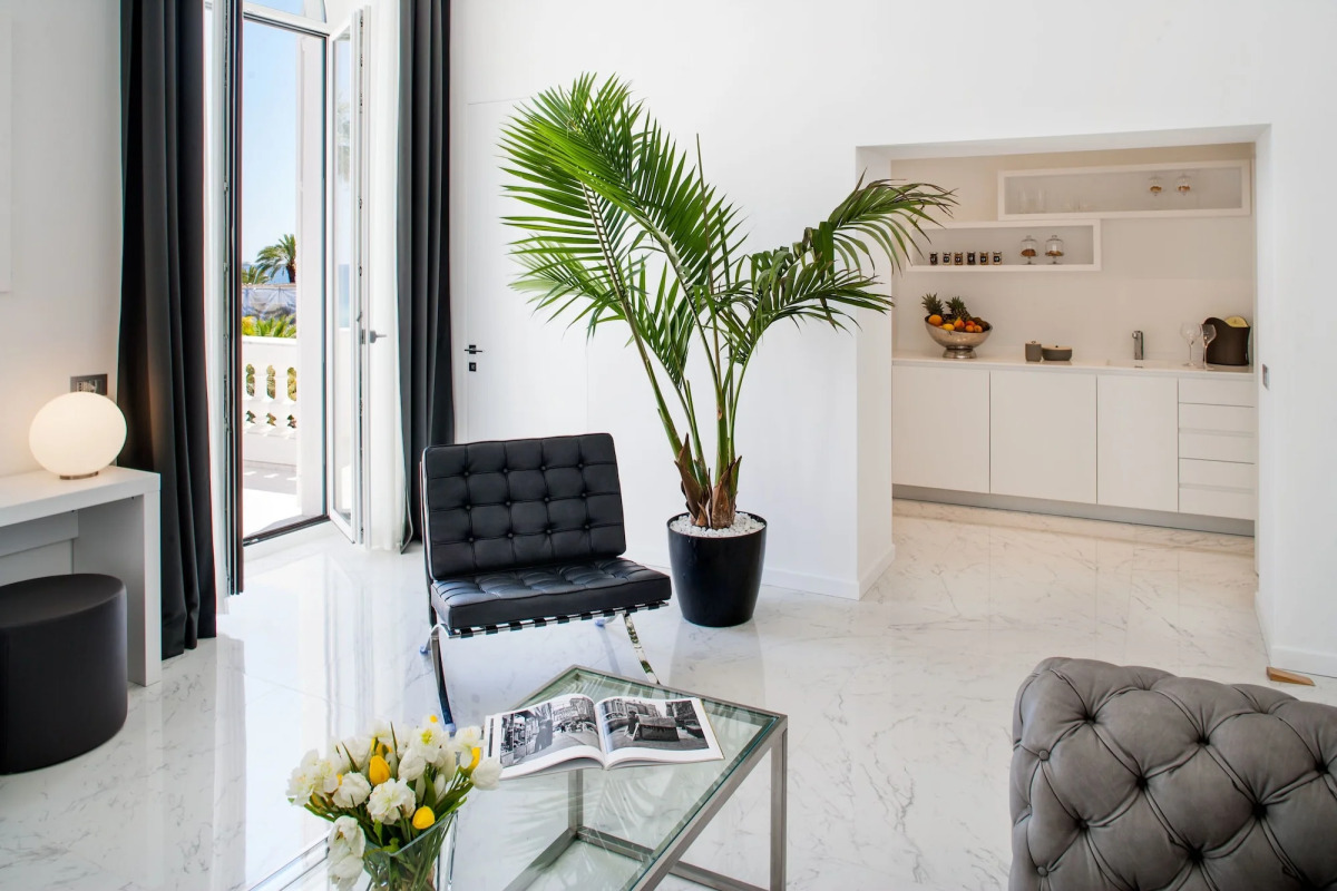 Miramare the Palace Hotel