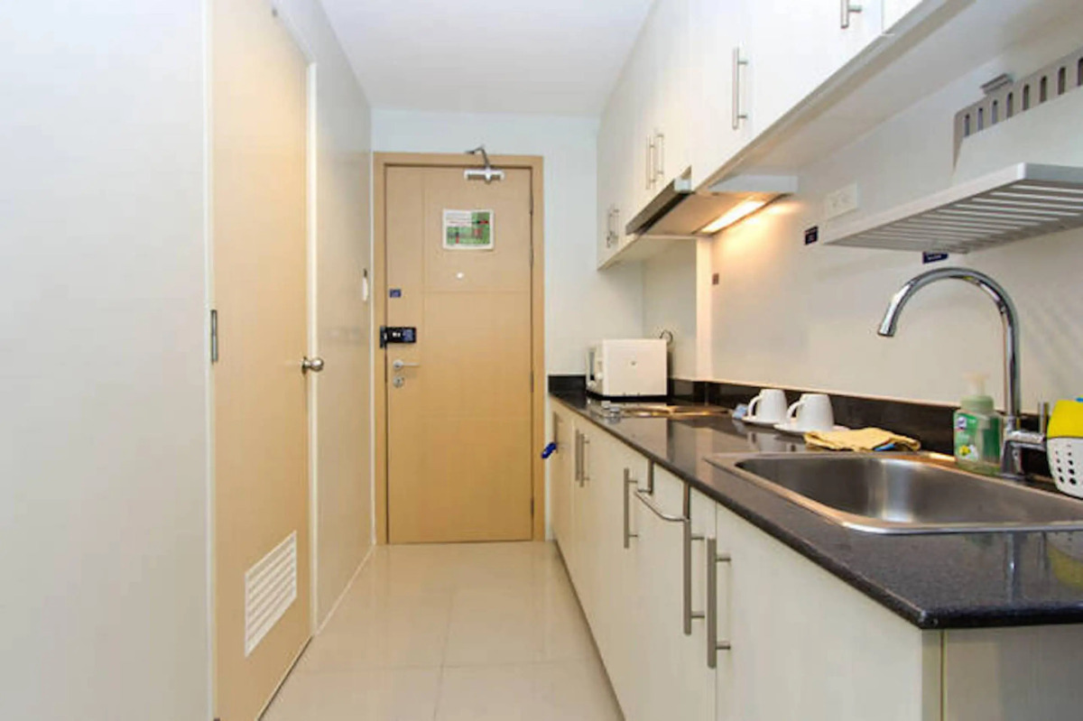 The Concierge at Sea Residences