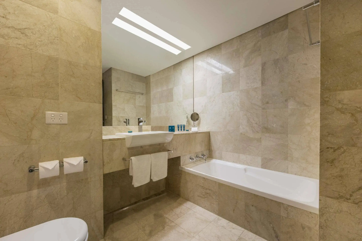 PARKROYAL Darling Harbour, Sydney