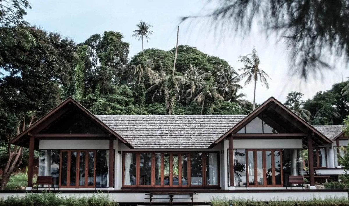 Mira Montra Resort Koh Mak