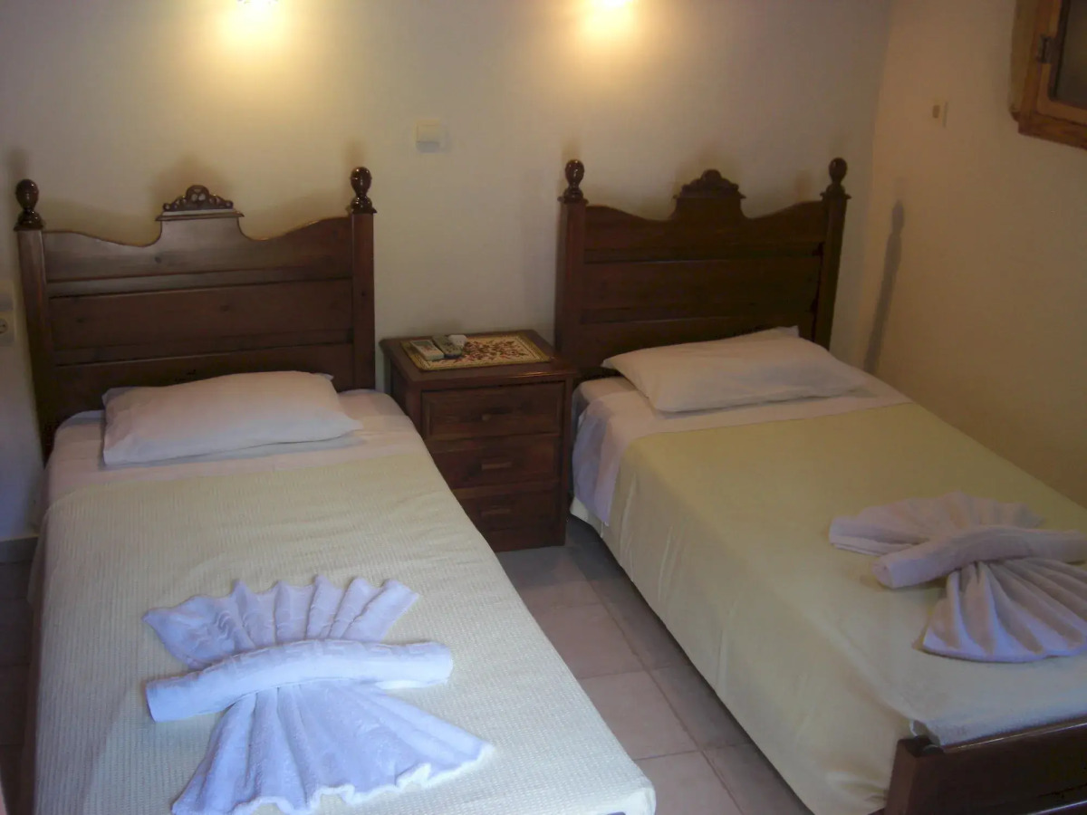 Patriko Traditional Residence