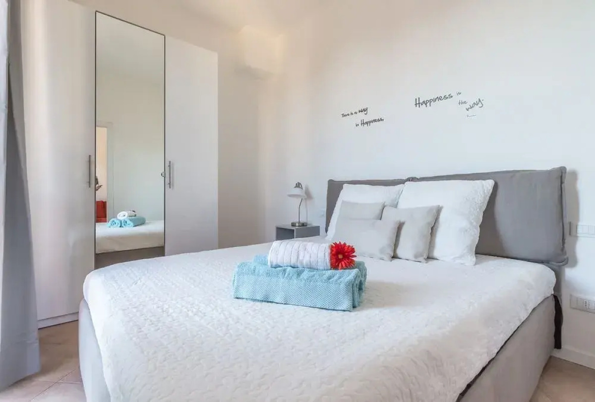 Alessia's Flat - Affori 2