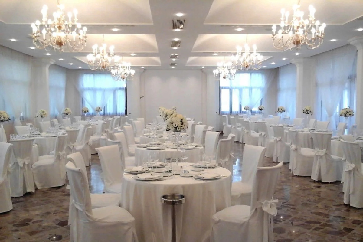 Resort Sant'Angelo & Spa