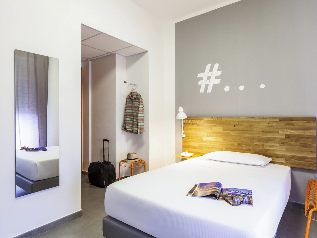 ibis Styles Brindisi