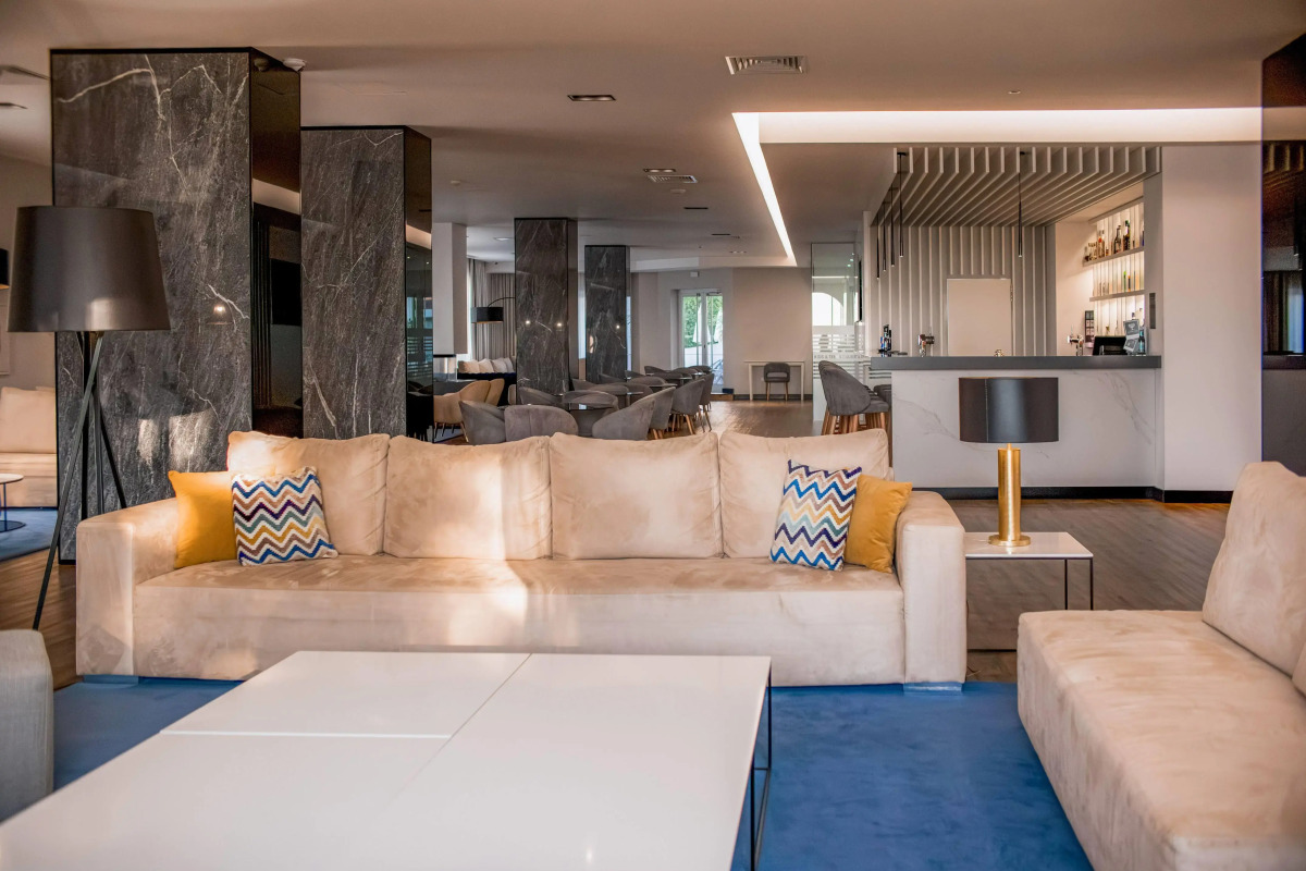 Covilha Dona Maria Affiliated by Melia