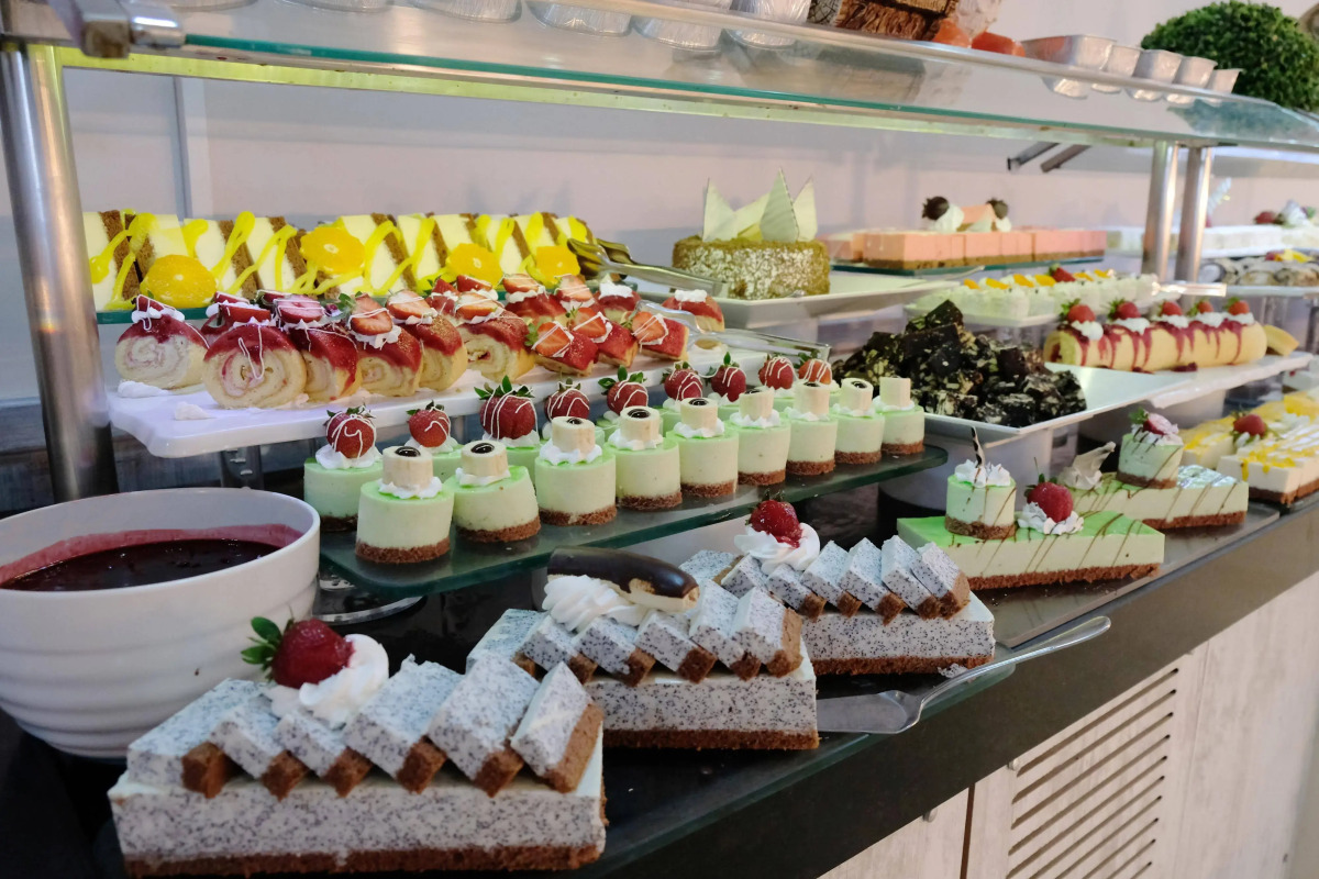 Bodrum Holiday Resort & Spa