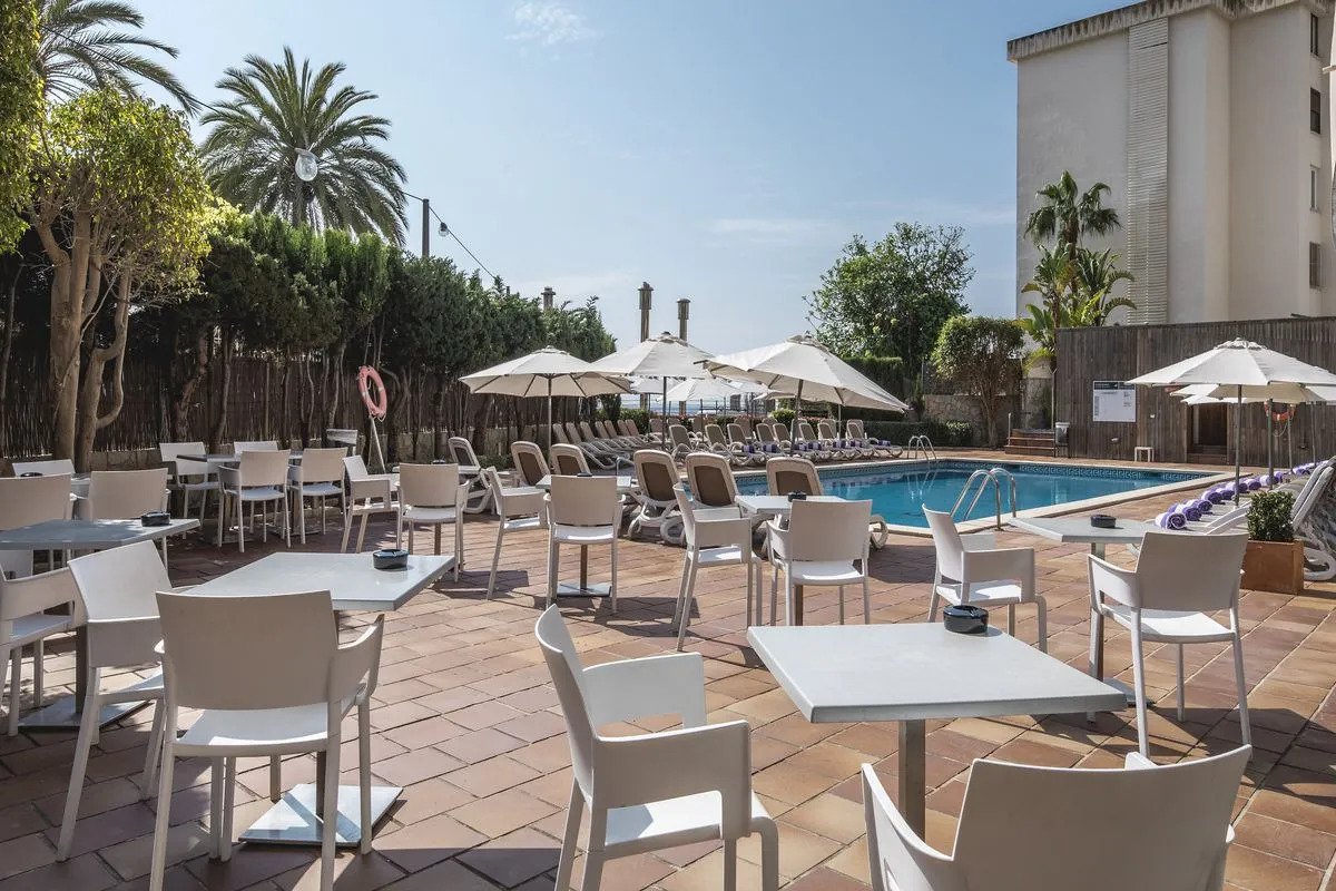 Be Live Experience Costa Palma