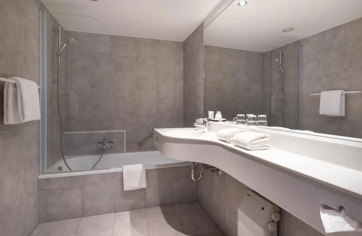 Rosenburg Hotel Brugge