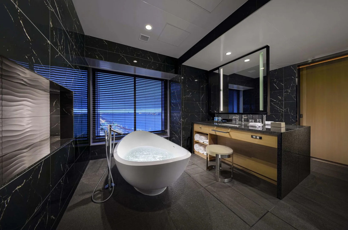 Hotel Villa Fontaine Premier Haneda Airport