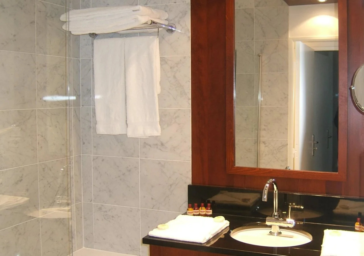 Residhome Val d'Europe