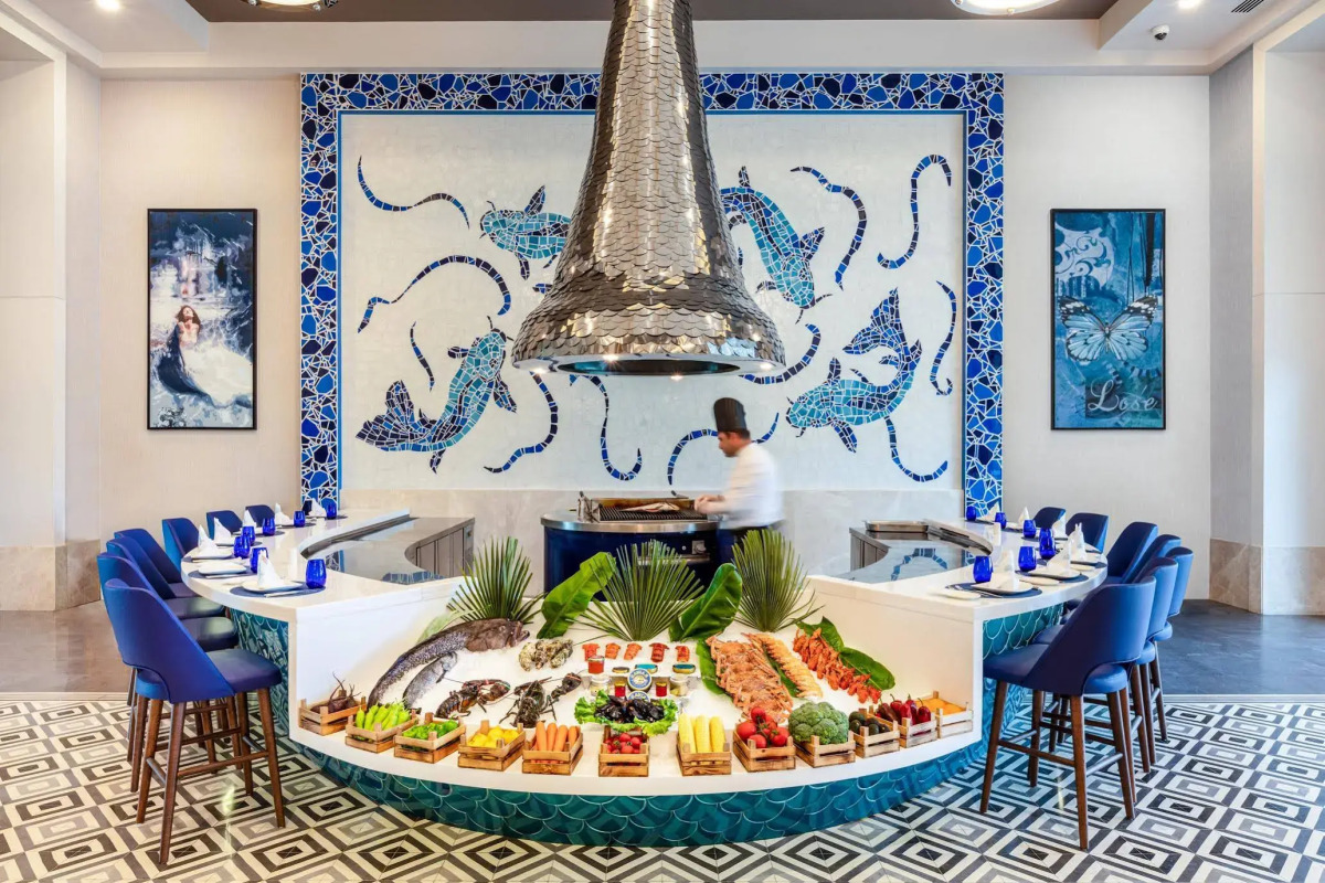 Regnum Carya - All Inclusive