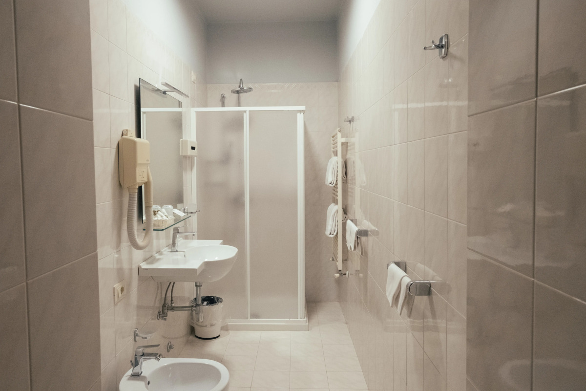 Hotel Villa Montegranelli