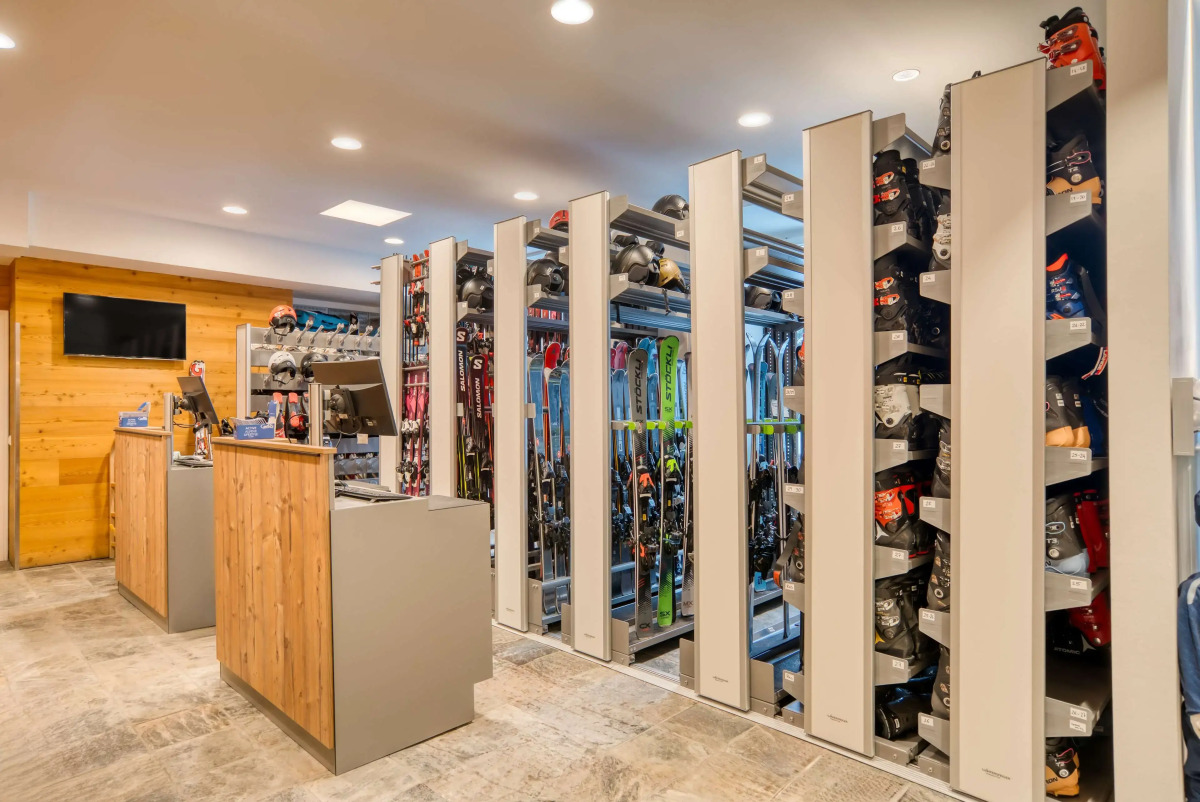 Grand Hotel des Bains Kempinski