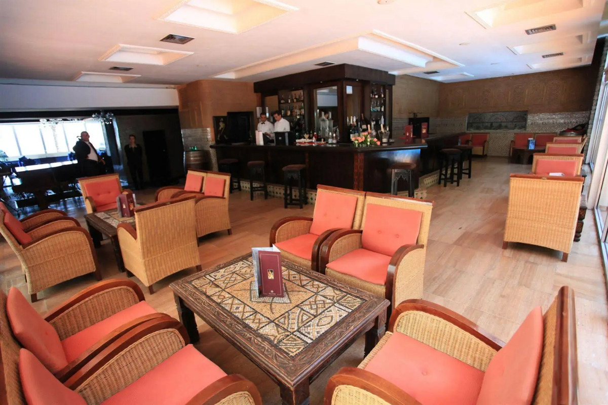 Marina Bay City Center