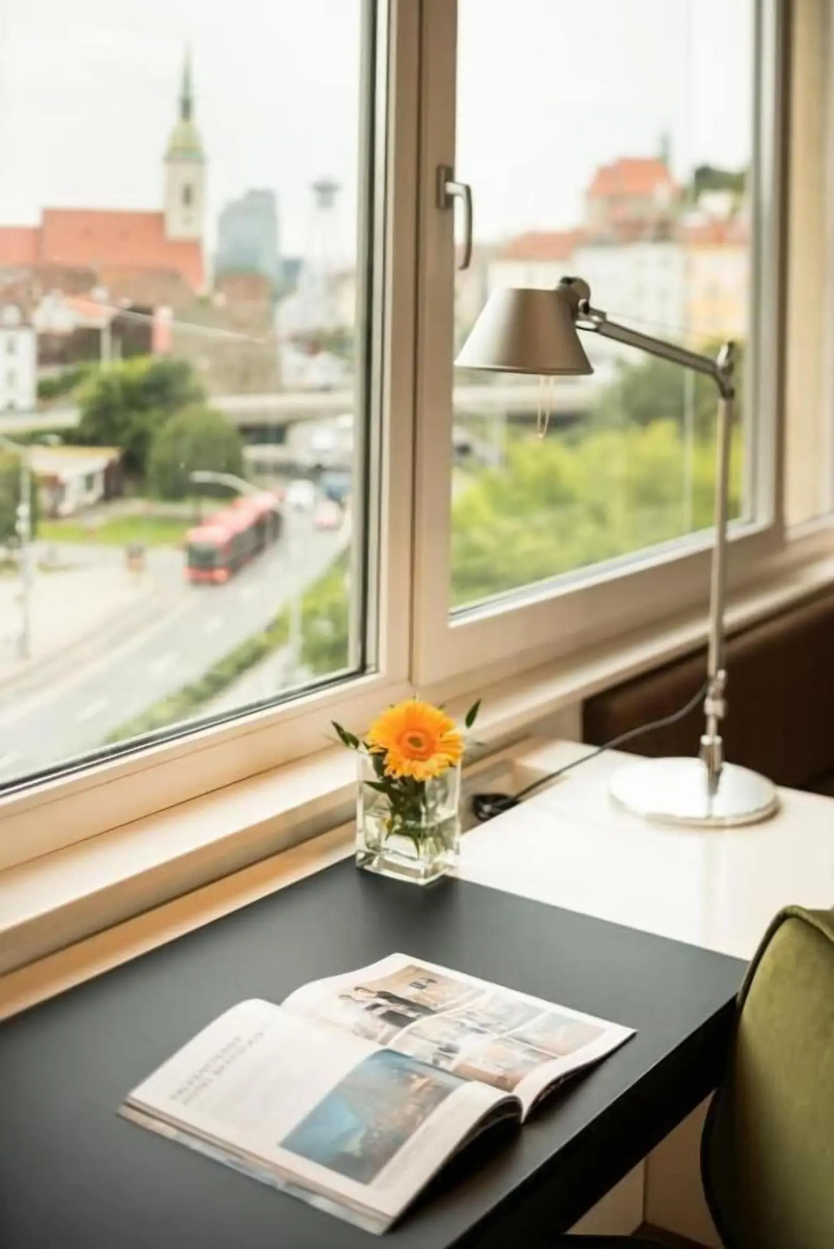 Falkensteiner Hotel Bratislava