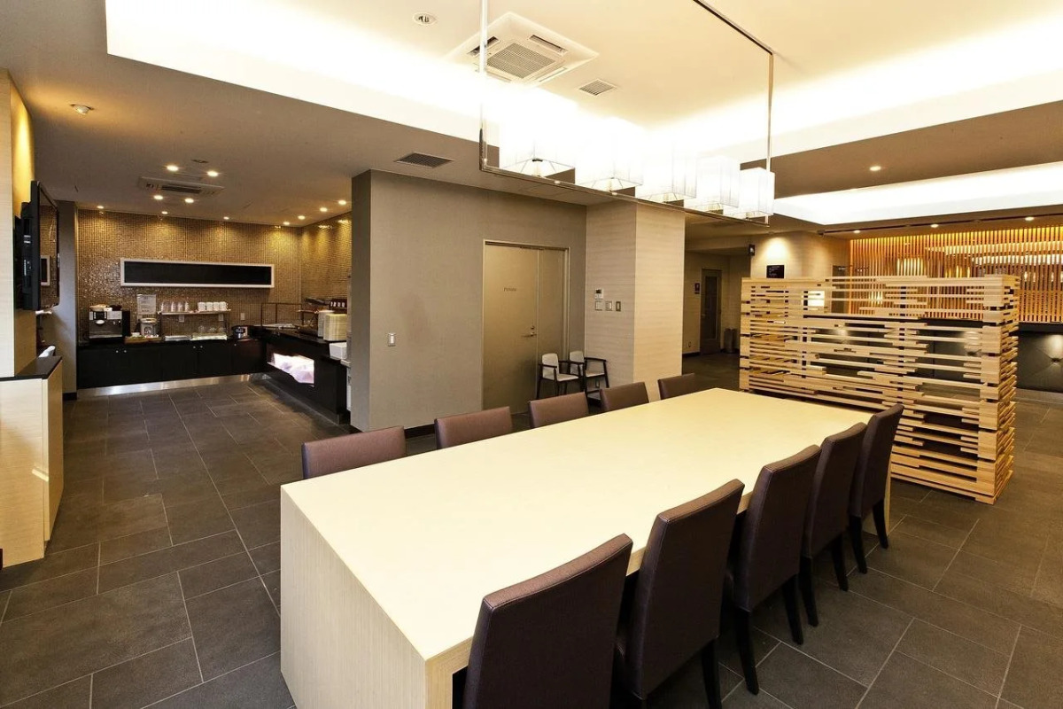 Sotetsu Fresa Inn Nihombashi Ningyocho