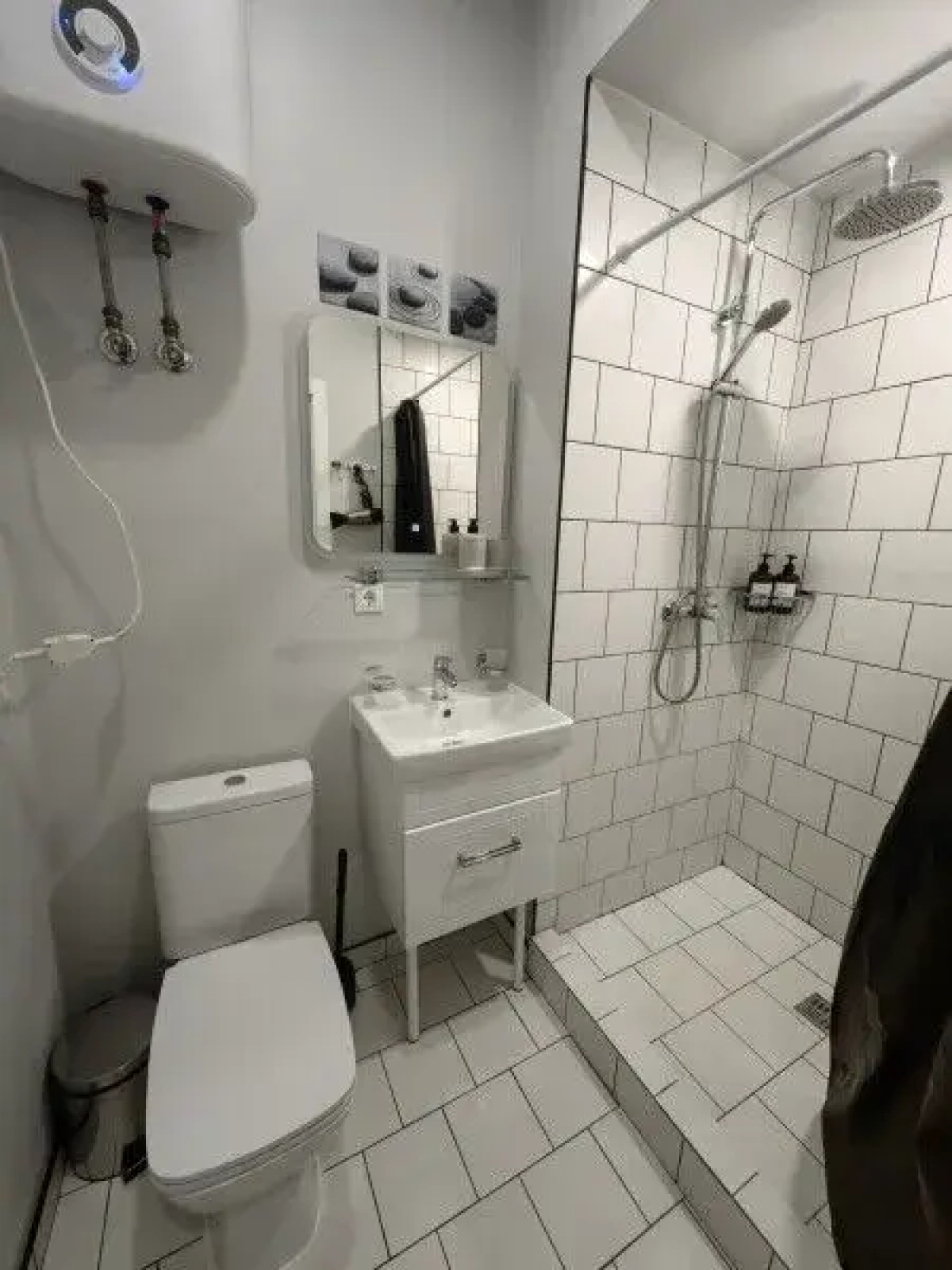 АпартПейдж на Приморском