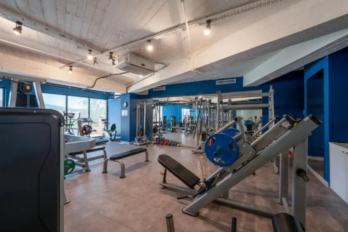 Design Plus Seya Beach Hotel