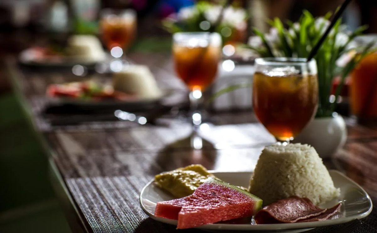 Seafari Resort Oslob