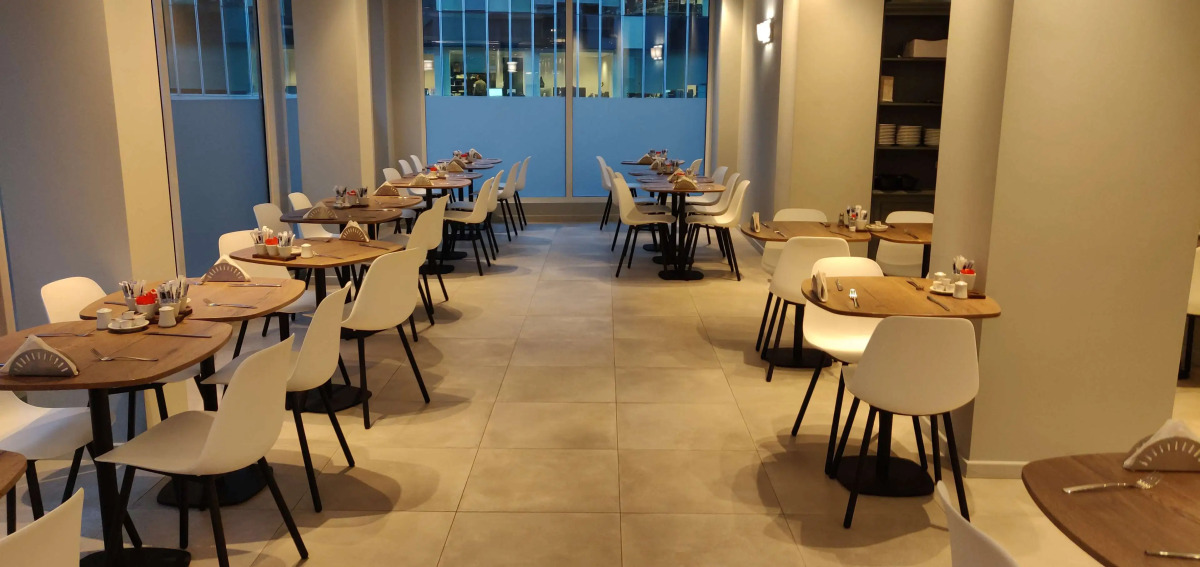 Best Western Hotel Royal Centre