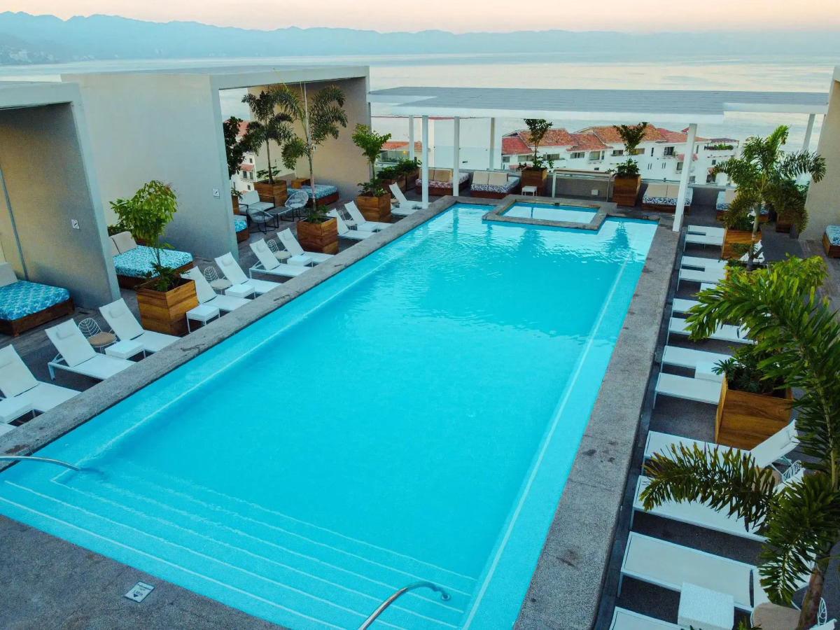 Hotel Mio Vallarta - Adults Only