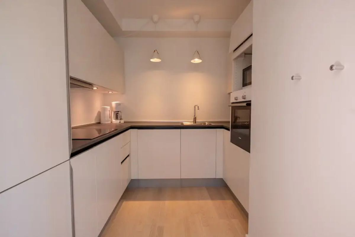 Aalborg Hotel Apartments