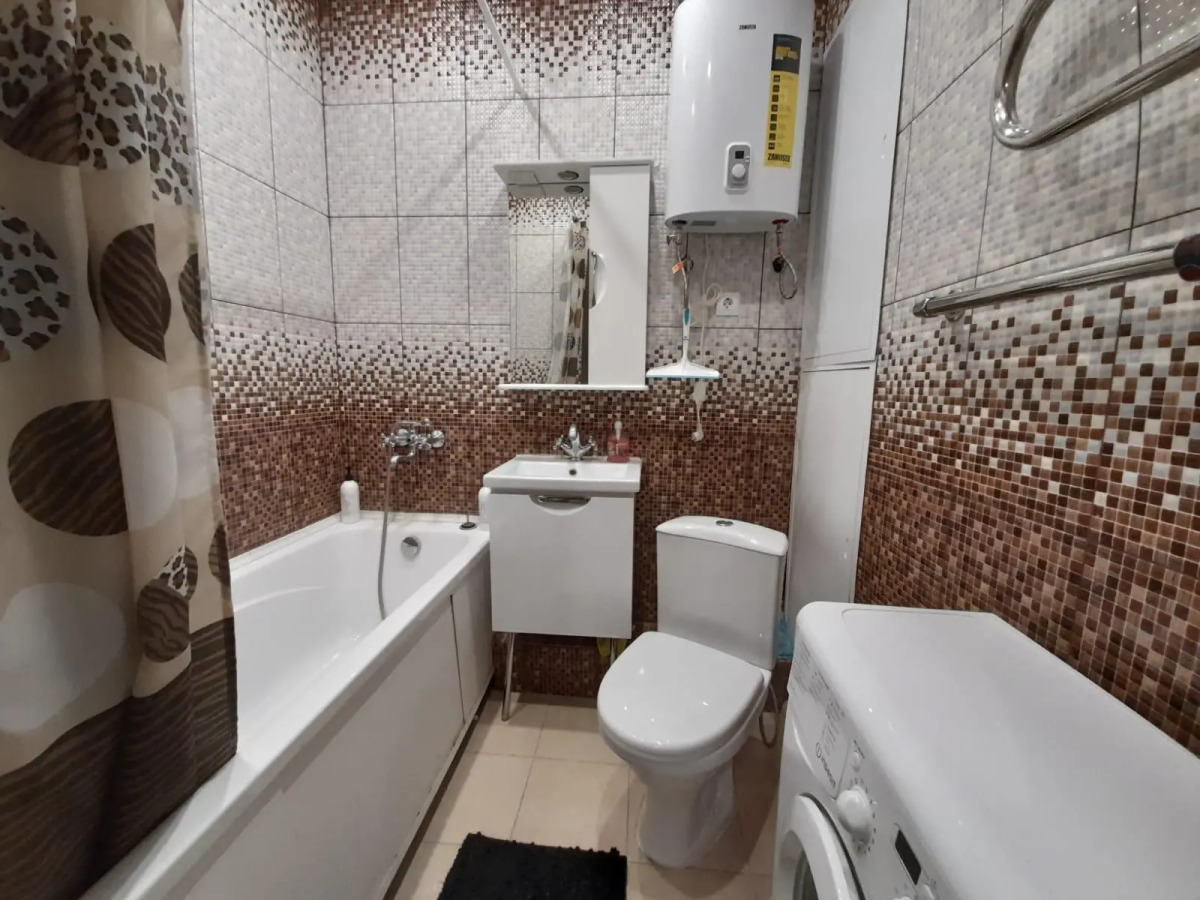 HomeSanny (ХоумСэнни) на шоссе Северное 28