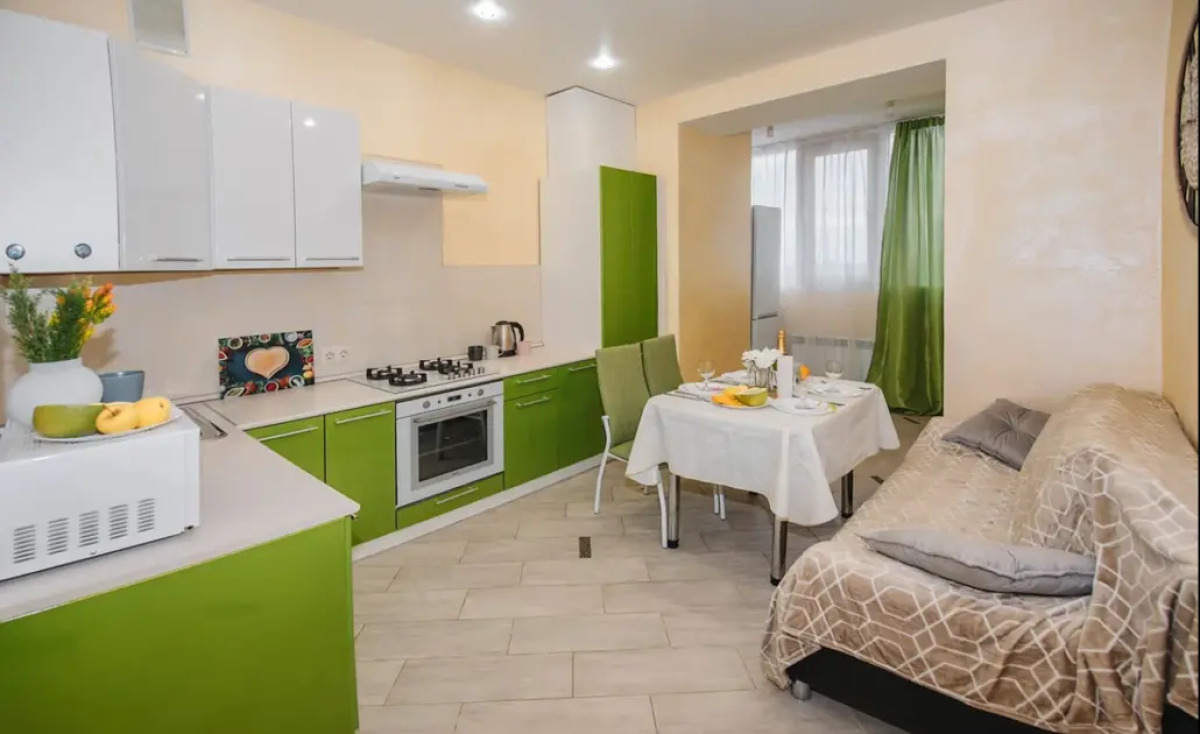 Вознесенский на Чапаева 59