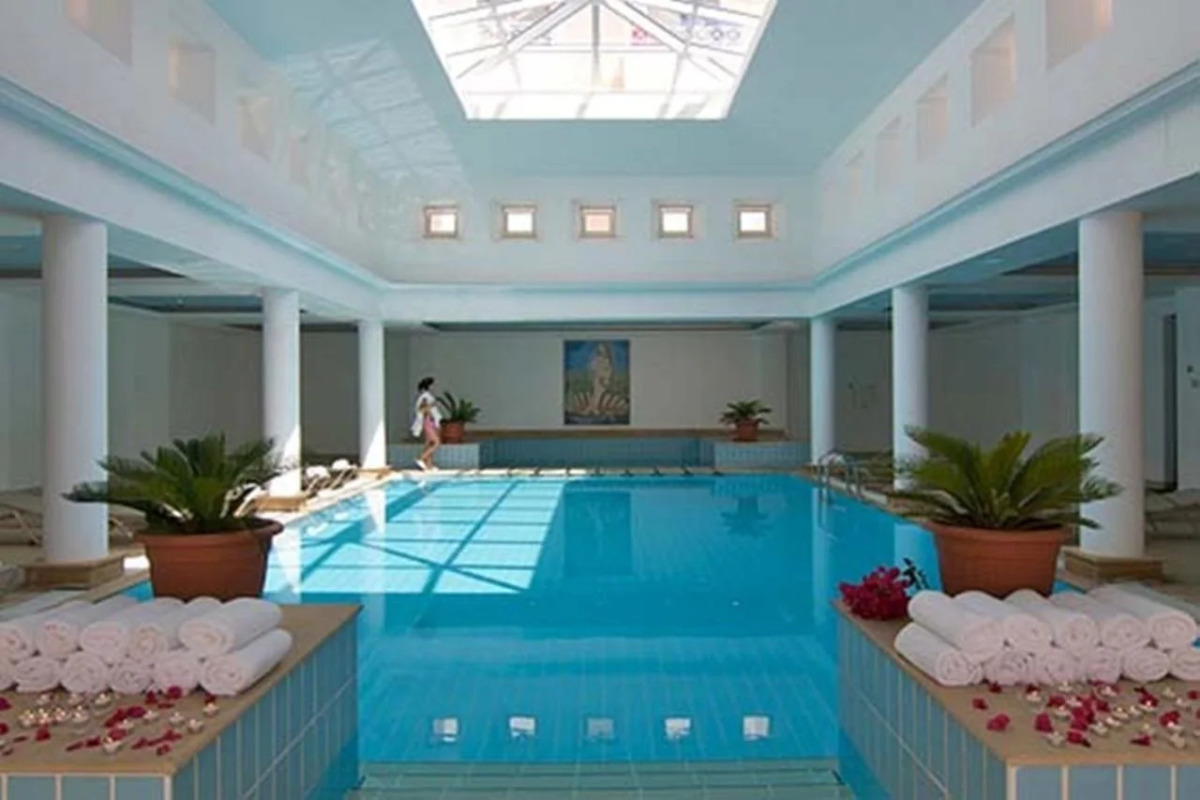 St. George Gardens & Suites