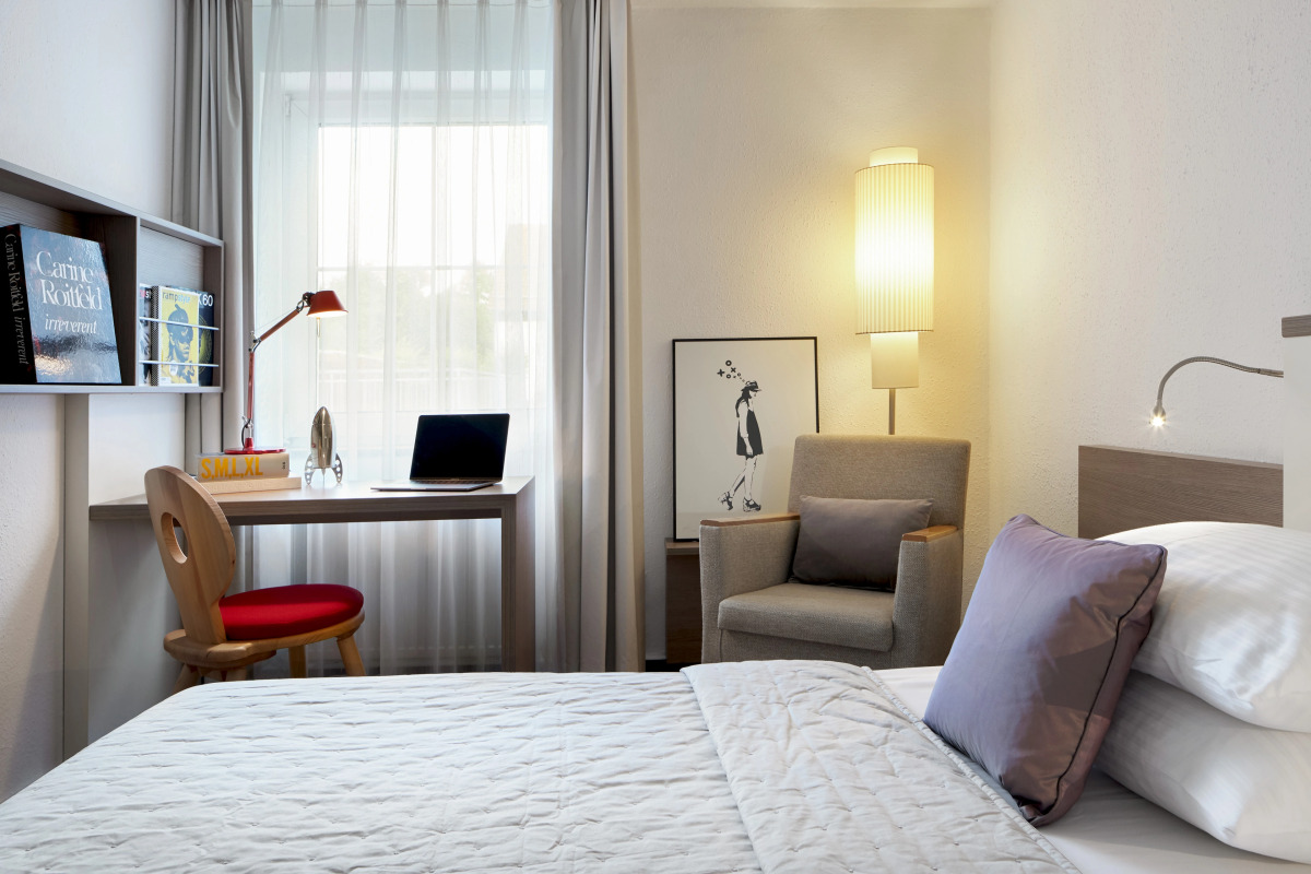 Classik Hotel Martinshof