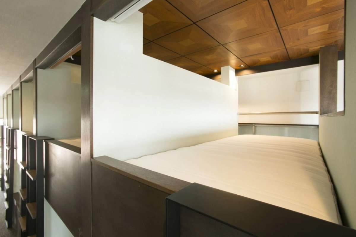 YAWP! backpackers - Hostel