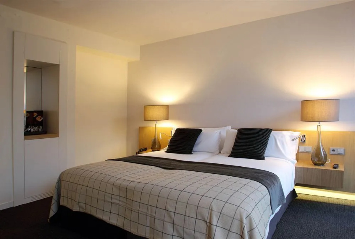 Hotel Royal Passeig de Gracia