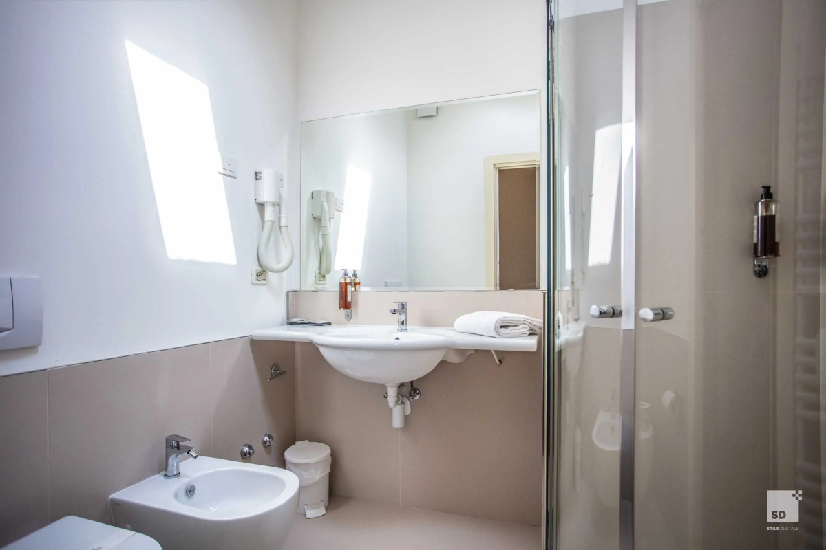 Hotel Regina Elena 57 & Oro Bianco Spa