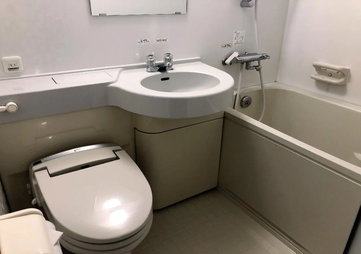 APA Hotel Kagoshima Chuo Ekimae