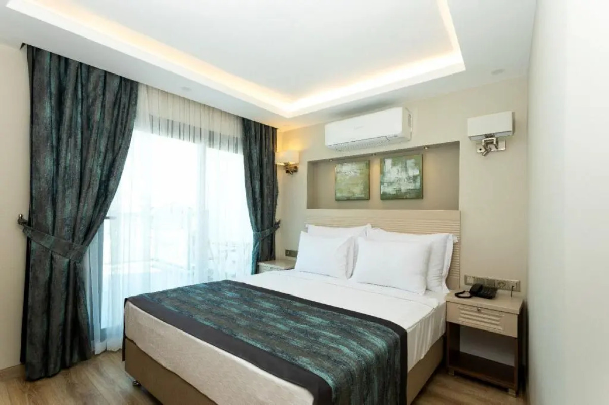 Gulluk Yali Boutique Hotel