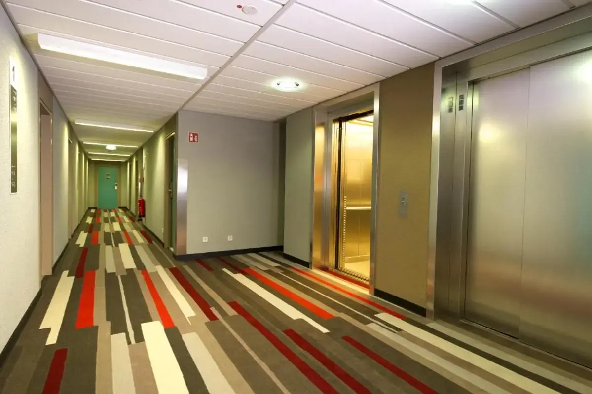 ibis Hotel Köln Messe