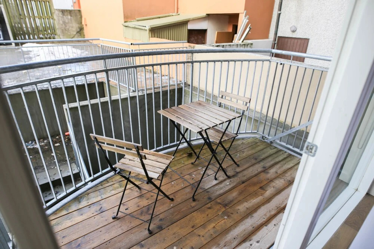 Saga Studios by Heimaleiga