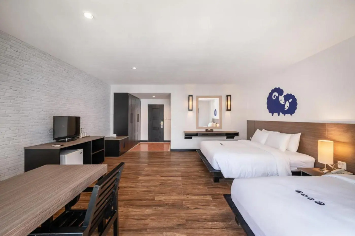 Seda Central Bloc Cebu