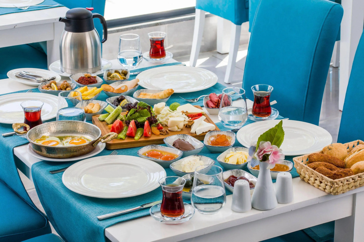 My Marin Hotel - Boutique Class