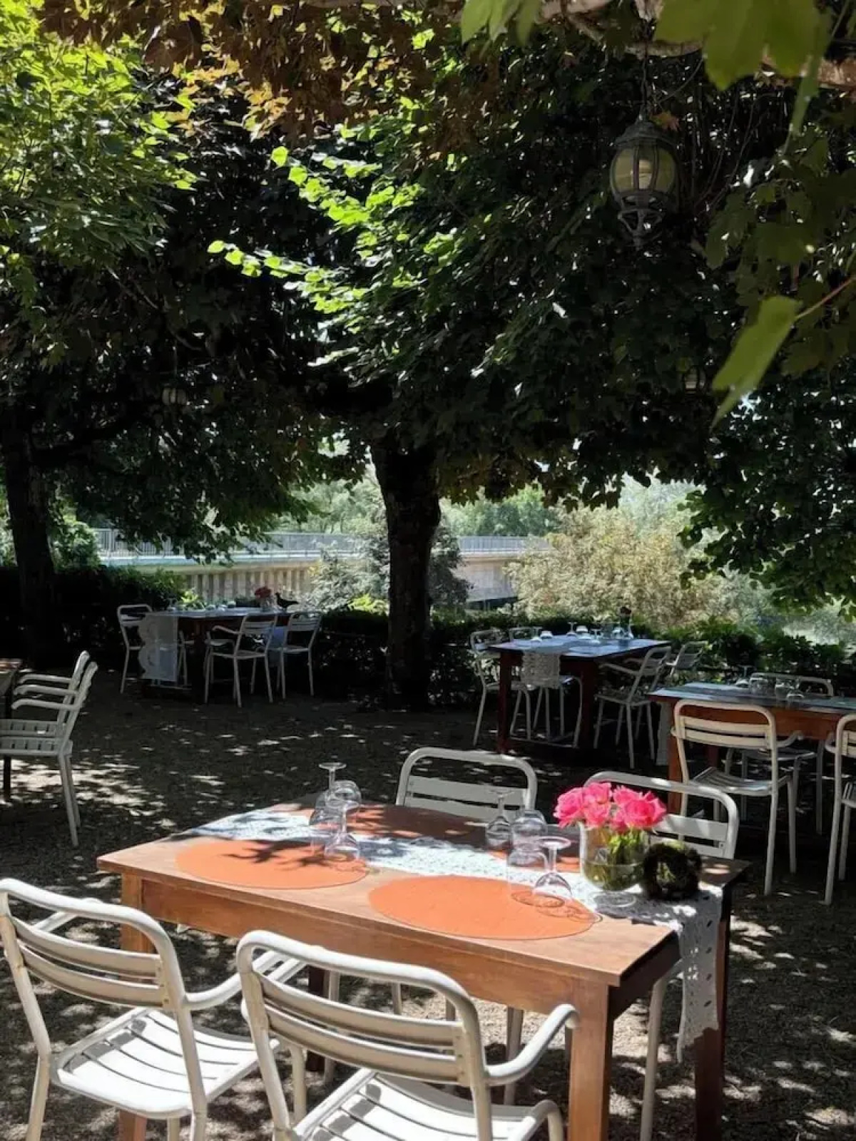 La Chaumiere De L'Eau Sauvage