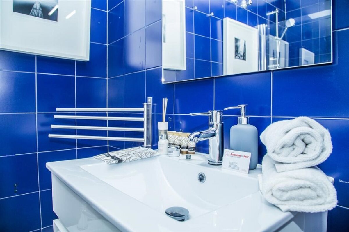 BarcelonaForRent Urban Town Suites