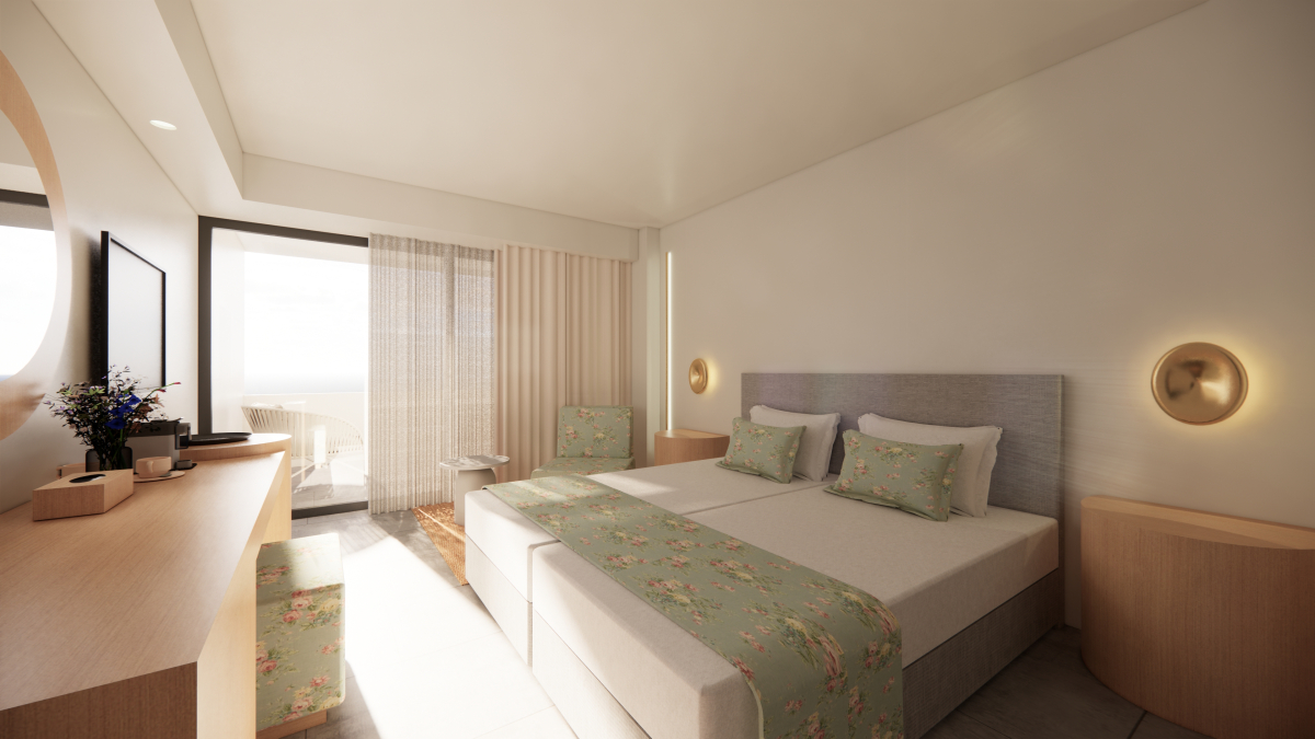 Aquila Porto Rethymno