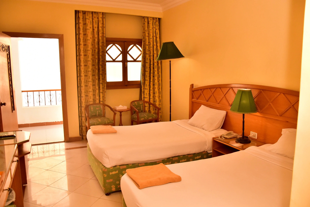 Star Beach Village and Water Park