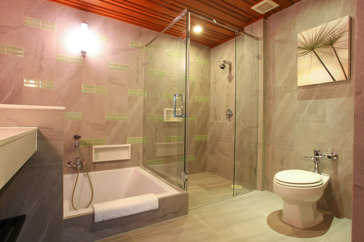 Khaolak Merlin Resort